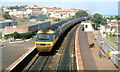 HST passing Kinghorn