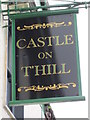 The Castle on T