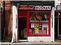 TQ2262 : Bosman, Ewell by Colin Smith