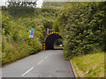 Railway Bridge, Hulme Road