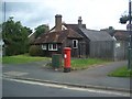 Post Box