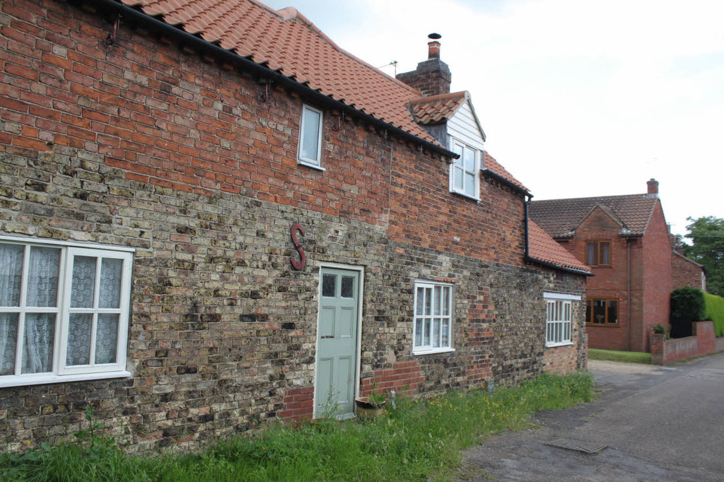 Silver Street © Alan Murray-Rust :: Geograph Britain And Ireland