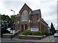 Dulwich:  Lordship Lane Baptist Church