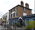 Dulwich:  The 