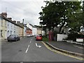 Castle Street, Strangford