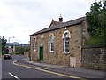 Heeley Institute, Gleadless Road, Heeley, Sheffield - 2