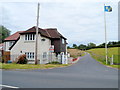 Llansantffraed Court Lodge