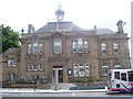 Motherwell Library