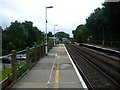 Reedham station