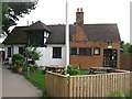 London Scottish Golf Club - Clubhouse - Wimbledon Common