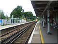 Coulsdon South station