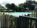 Askham swimming pool