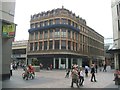 Bucks Head Buildings - Argyle Street