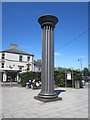 Curwens Column, Workington