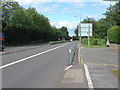 Egham Bypass