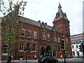 West Bromwich Town Hall