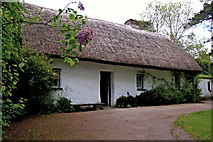 R4560 : Bunratty Park - Site #7 - Shannon Farmhouse by Joseph Mischyshyn