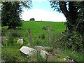 Aghalougher Townland