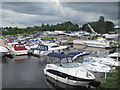 Bates Wharf Marina