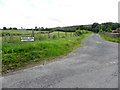 Bolaght Road, Aghakinmart