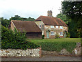 Manor Farm Cottages