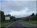 A303 westbound