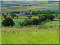 View towards Clevage Farm