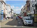 Lowther Street, Whitehaven