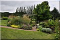 Tiverton : Heathcoat Primary School - Garden