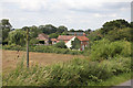 Wood Farm, Thorney Moor 