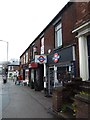 Lunch Station in Glossop Road