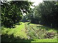 Old Dairy Reen in Duffryn