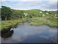 Loch na Cuilce, Dervaig