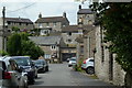 Main Street, Calver