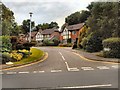 Greycoats drive, Crowborough