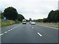 Gloucester by-pass looking west