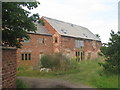 Barn conversion, Cromwell