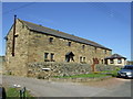 Cottages, Cambois Links