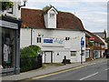 The Watermill, Edenbridge High Street