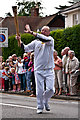 West Street - the torch bearer