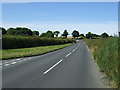 Wellhead Dean Road towards the A1086