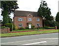 Lorridge Farm Cottage, Berkeley Heath