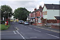 Chapel Lane, Coppull