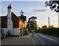 The Royal Oak, Caterfield Lane, Staffhurst Wood