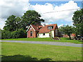 Cottage in The Street, Chelsworth