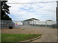 Martrans Trailers, Blyborough