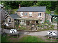 The Boat Inn, Penallt, Monmouthshire