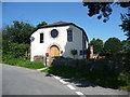 Converted chapel at Penallt