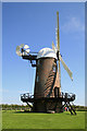 SU2761 : Wilton Windmill by Chris Allen