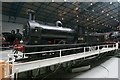 SE5951 : National Railway Museum, York by Dave Hitchborne